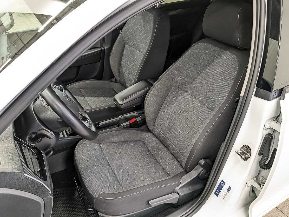 Купить Volkswagen Polo, 2021, 142 153 км.. Фото: #19