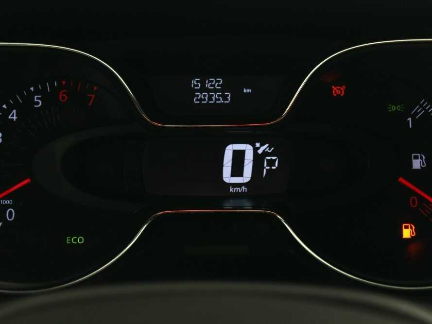 Купить Renault Kaptur, 2018, 90 749 км.. Фото: #6