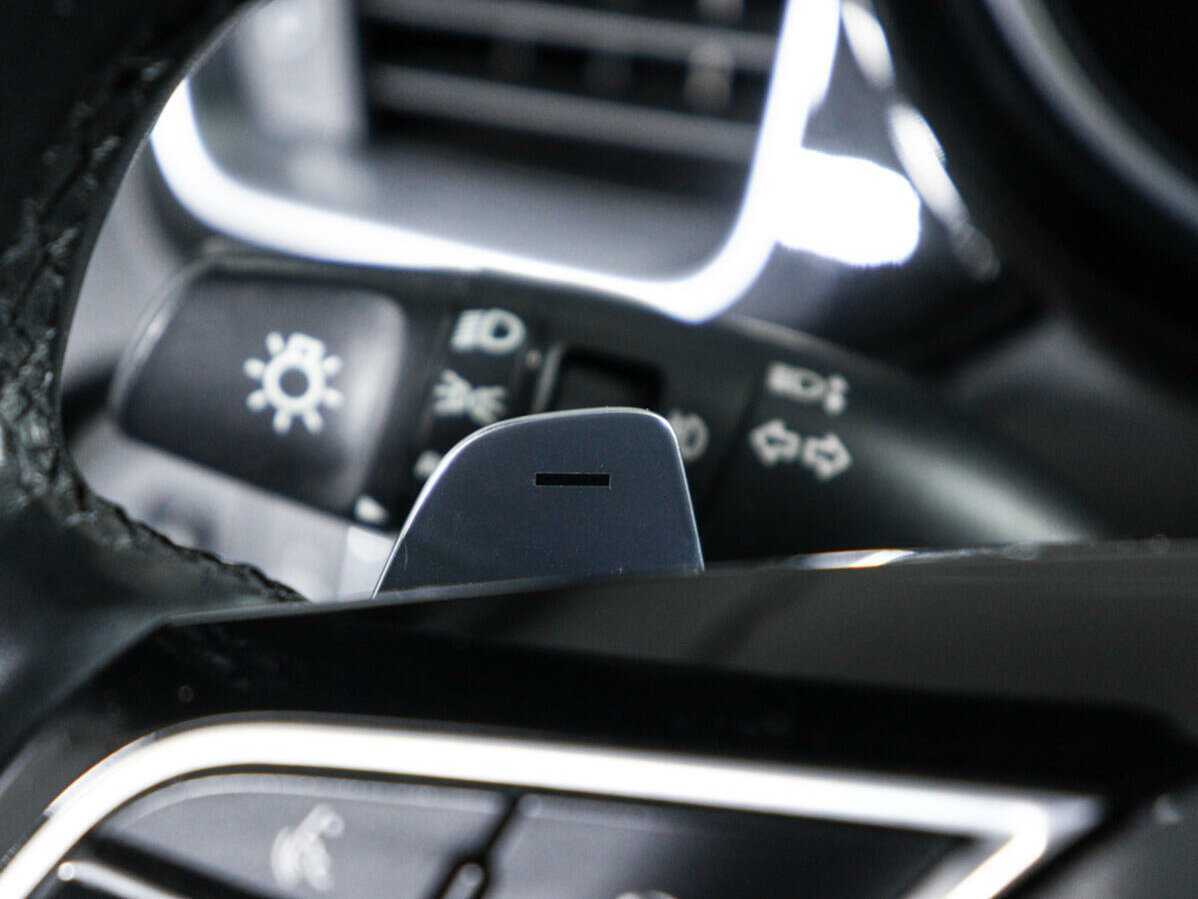 Купить Kia Ceed, 2020, 47 485 км.. Фото: #17