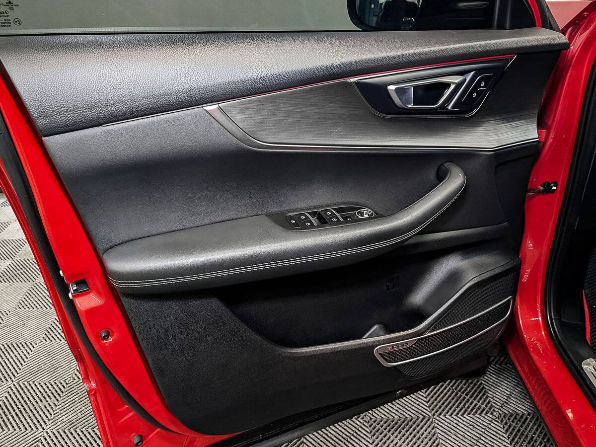 Купить Chery Tiggo 7 Pro, 2021, 99 540 км.. Фото: #17