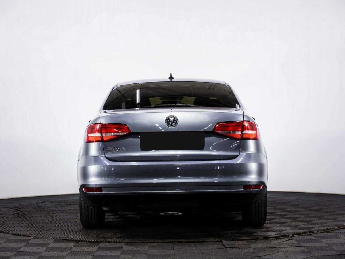 Купить Volkswagen Jetta, 2015, 121 915 км.. Фото: #4