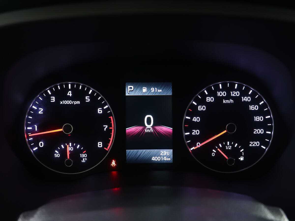 Купить Kia Rio, 2021, 40 000 км.. Фото: #13