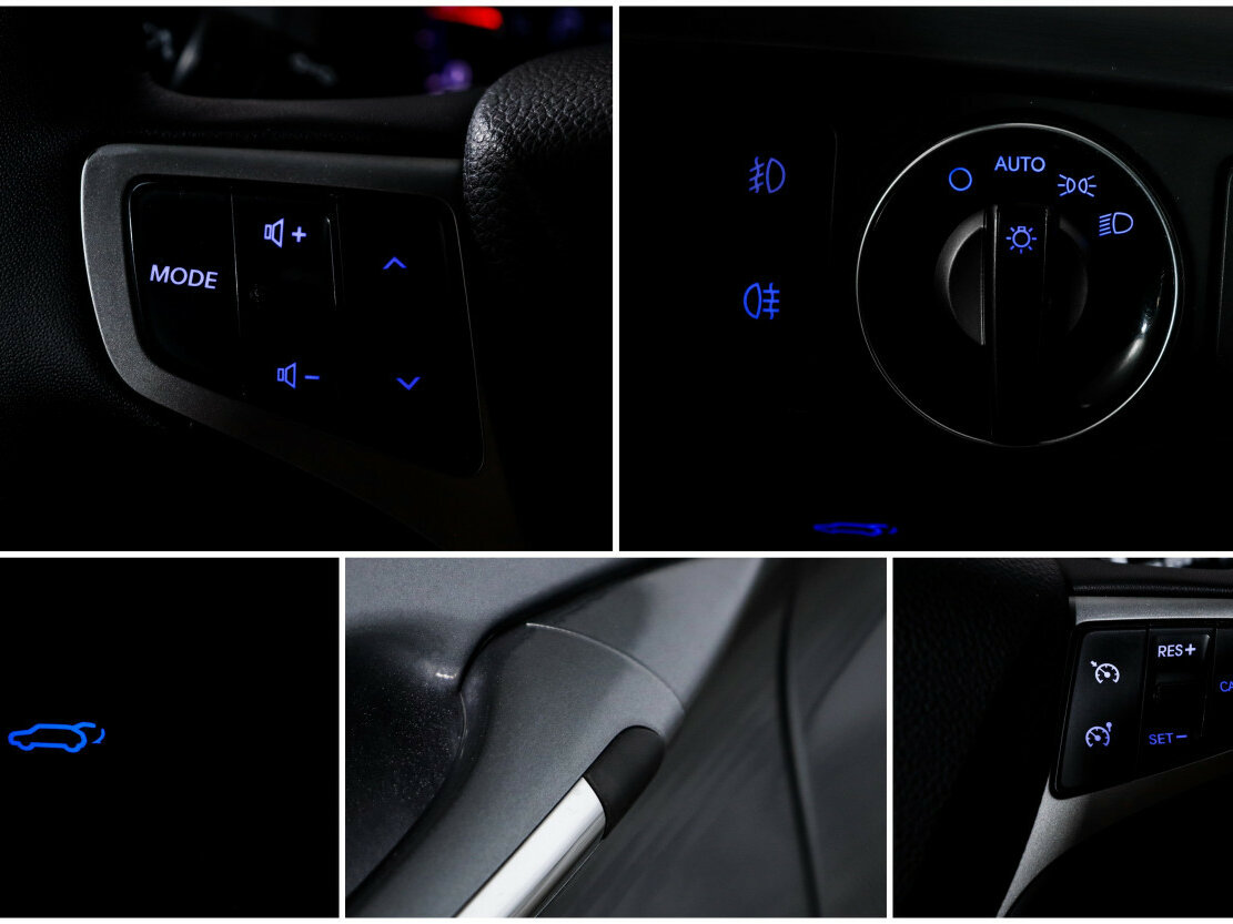 Купить Hyundai i40, 2014, 134 316 км.. Фото: #15