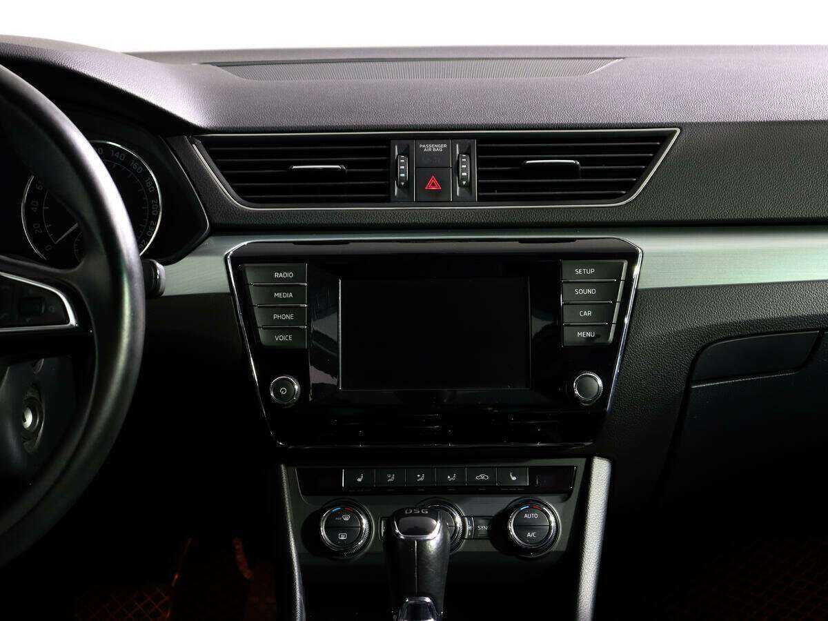 Купить Skoda Superb, 2015, 139 900 км.. Фото: #11