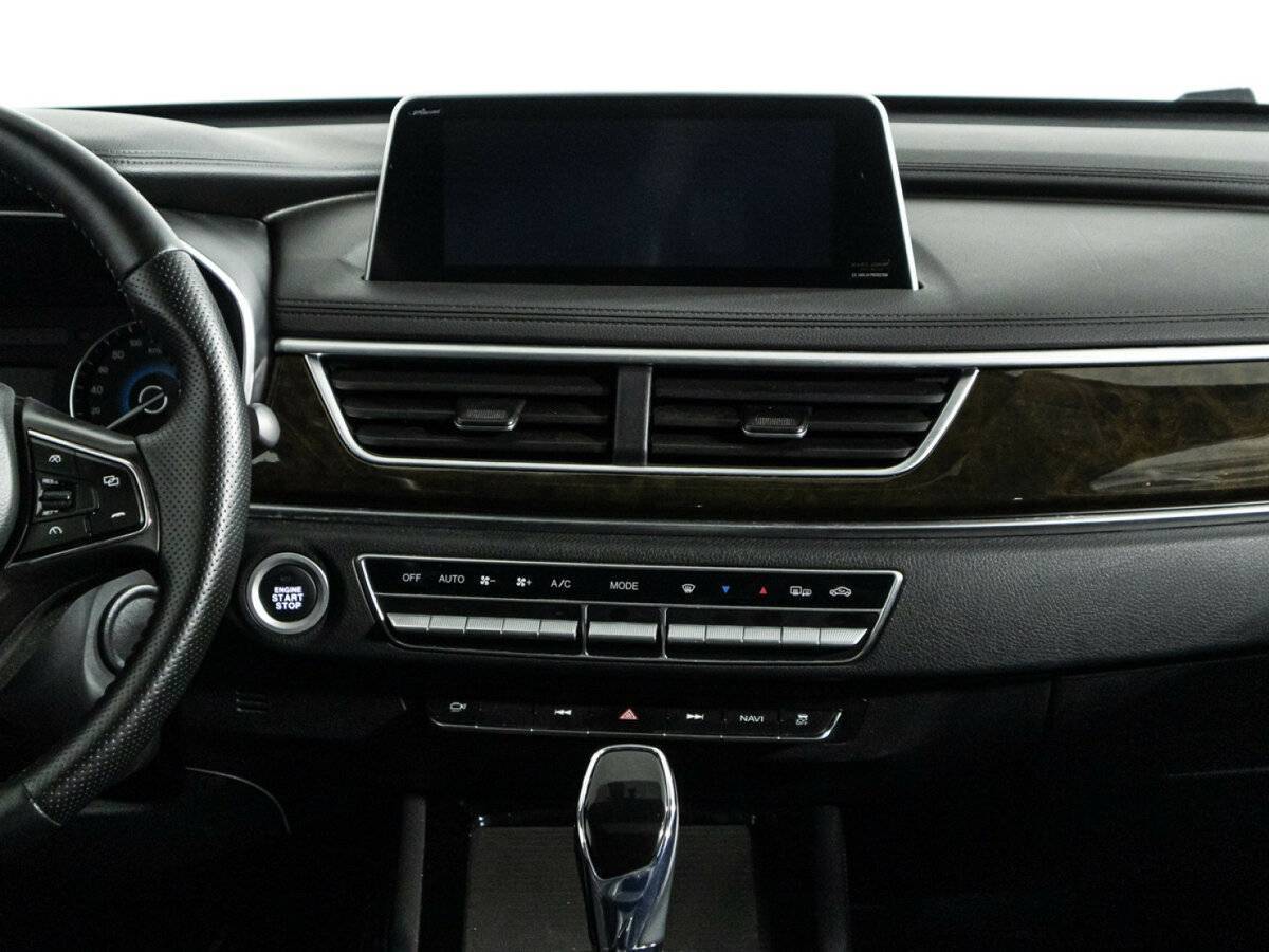 Купить Dongfeng 580, 2021, 37 676 км.. Фото: #13