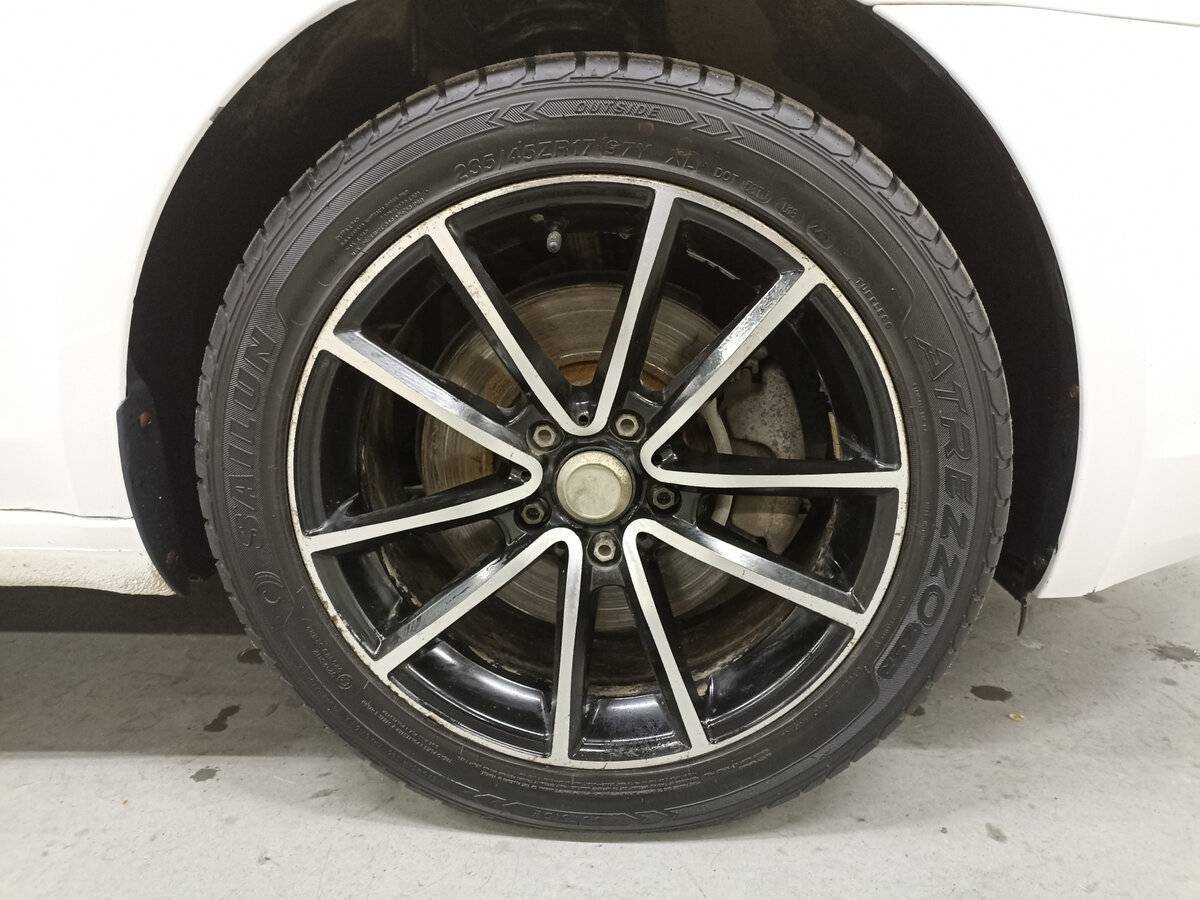 Купить Skoda Octavia, 2013, 260 225 км.. Фото: #17