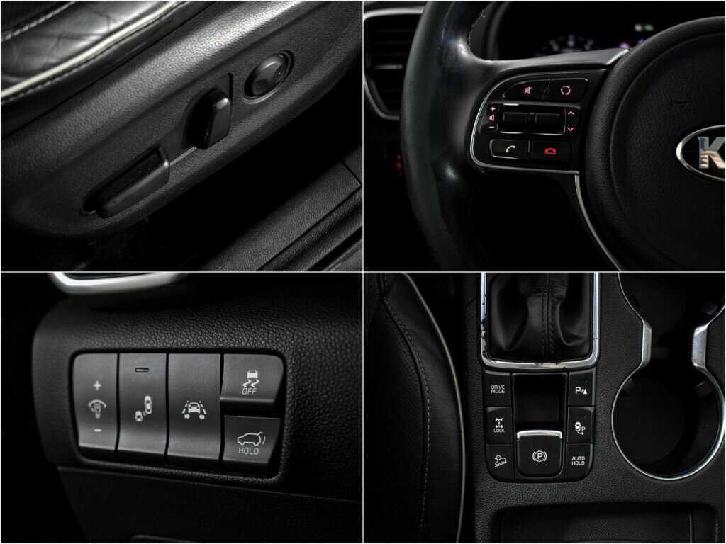 Купить Kia Sportage, 2016, 148 273 км.. Фото: #16