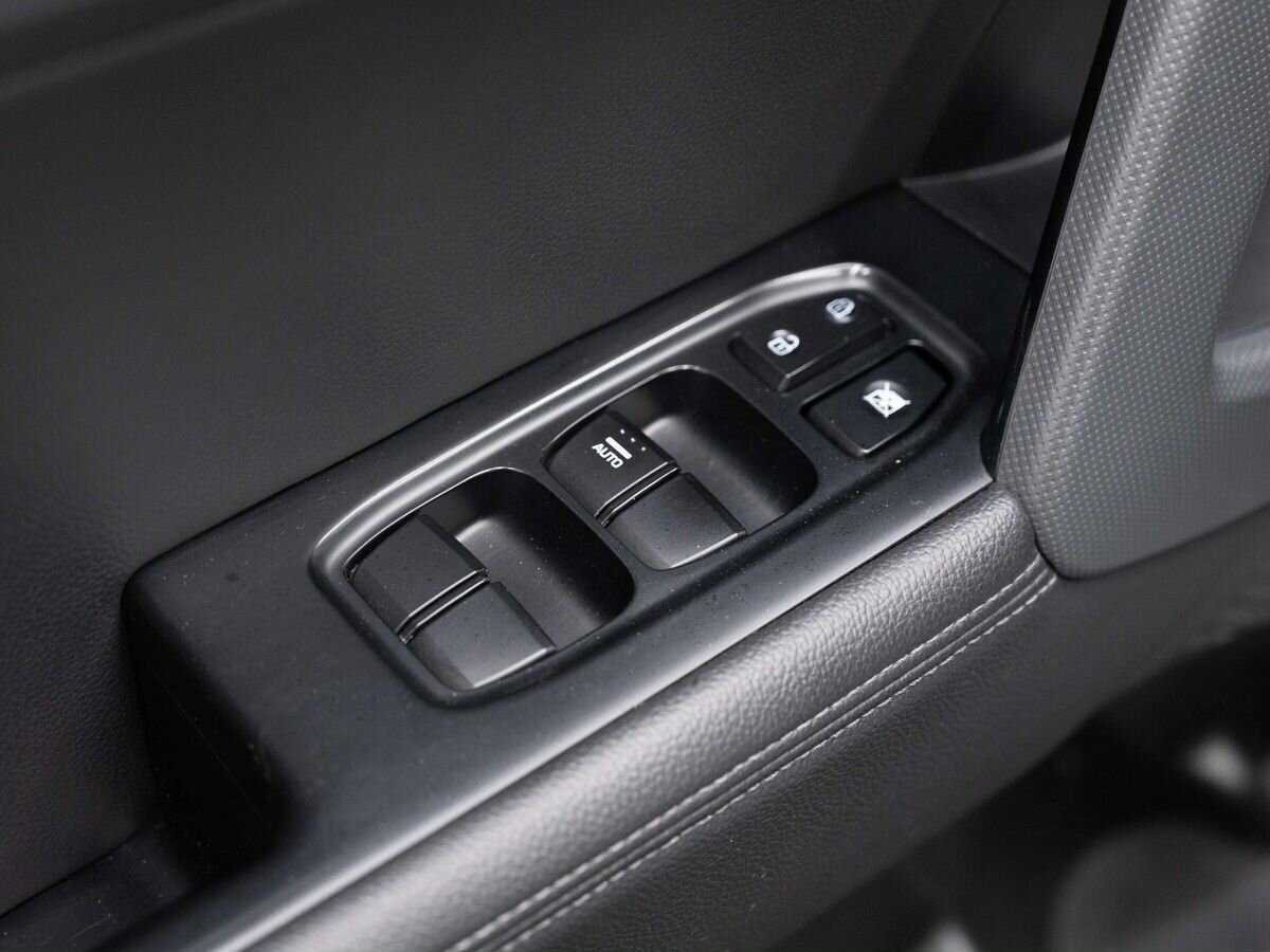 Купить Hyundai Creta, 2018, 150 818 км.. Фото: #16