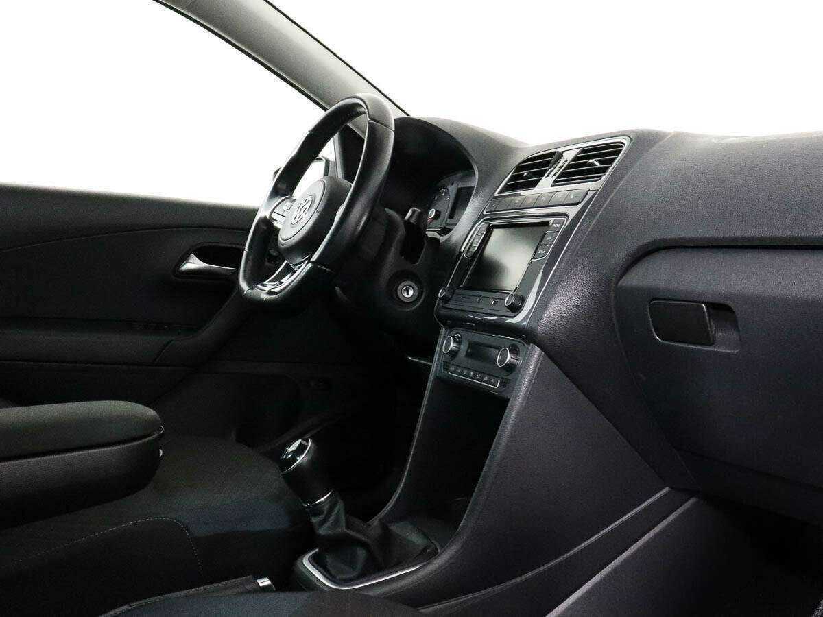 Купить Volkswagen Polo, 2020, 61 500 км.. Фото: #6