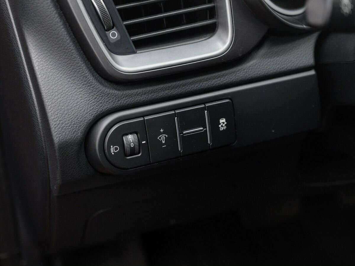 Купить Kia Ceed, 2019, 89 000 км.. Фото: #18