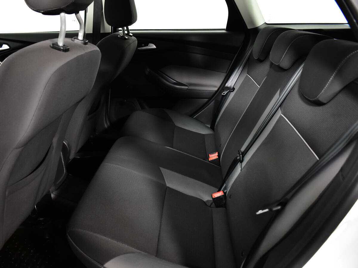 Купить Ford Focus, 2015, 202 002 км.. Фото: #9