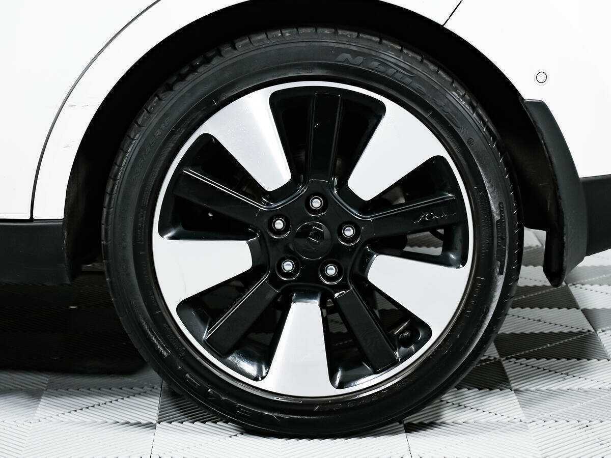 Купить Kia Soul, 2016, 135 566 км.. Фото: #13