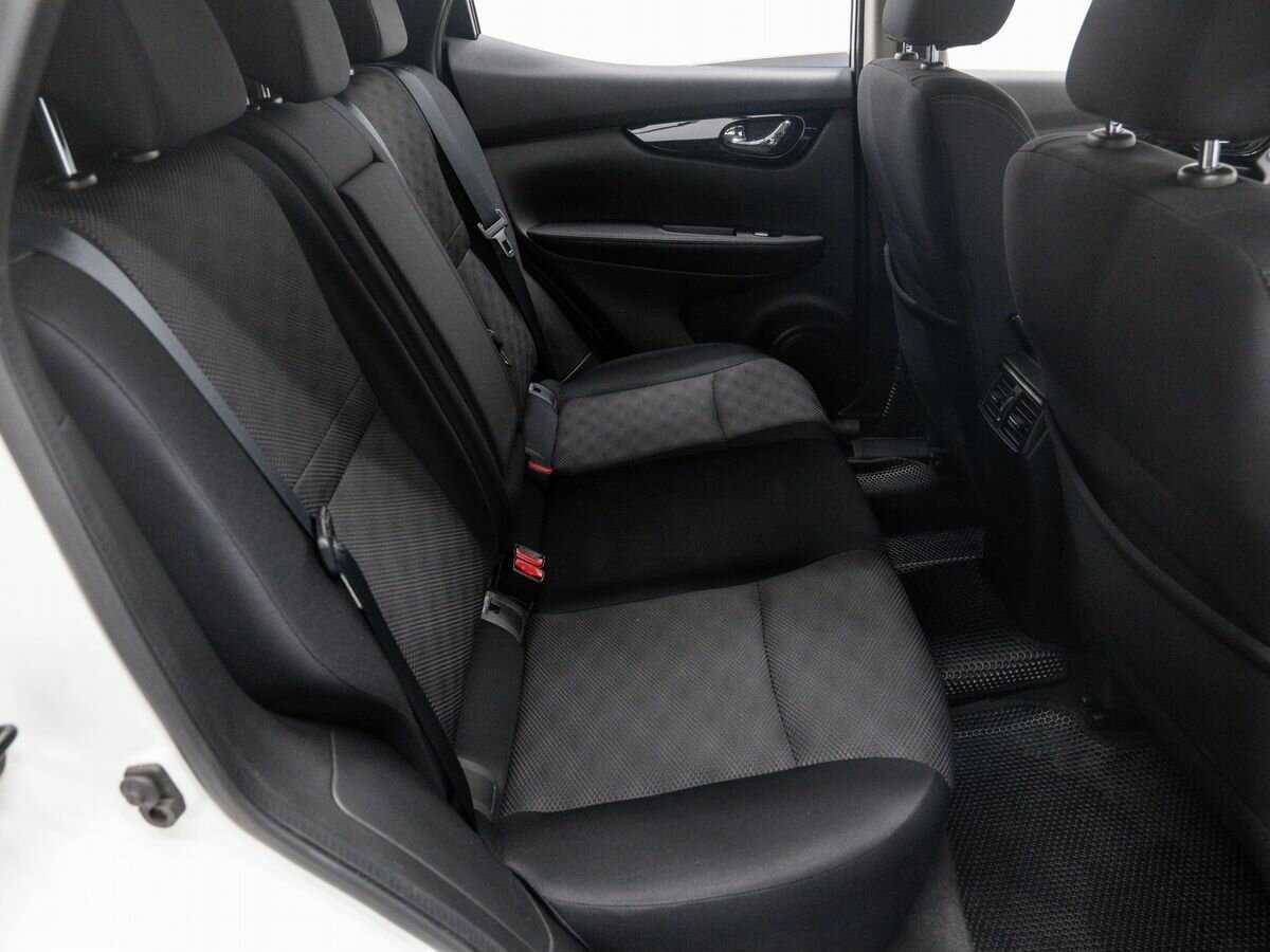 Купить Nissan Qashqai, 2017, 140 000 км.. Фото: #9