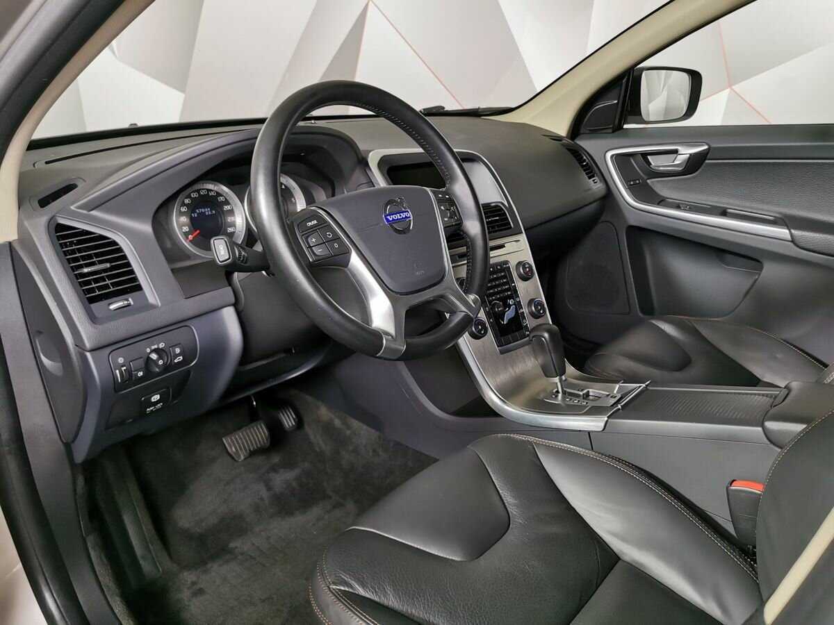 Купить Volvo XC60, 2012, 57 040 км.. Фото: #13