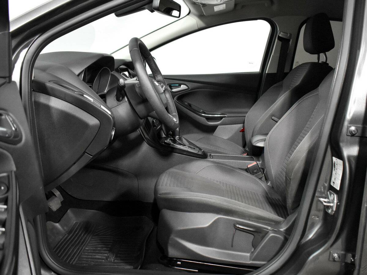 Купить Ford Focus, 2018, 134 000 км.. Фото: #10