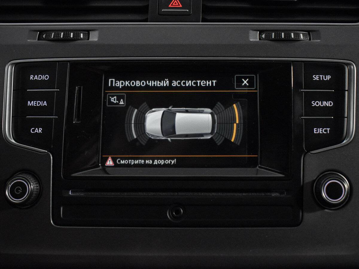 Купить Volkswagen Golf, 2013, 102 298 км.. Фото: #16