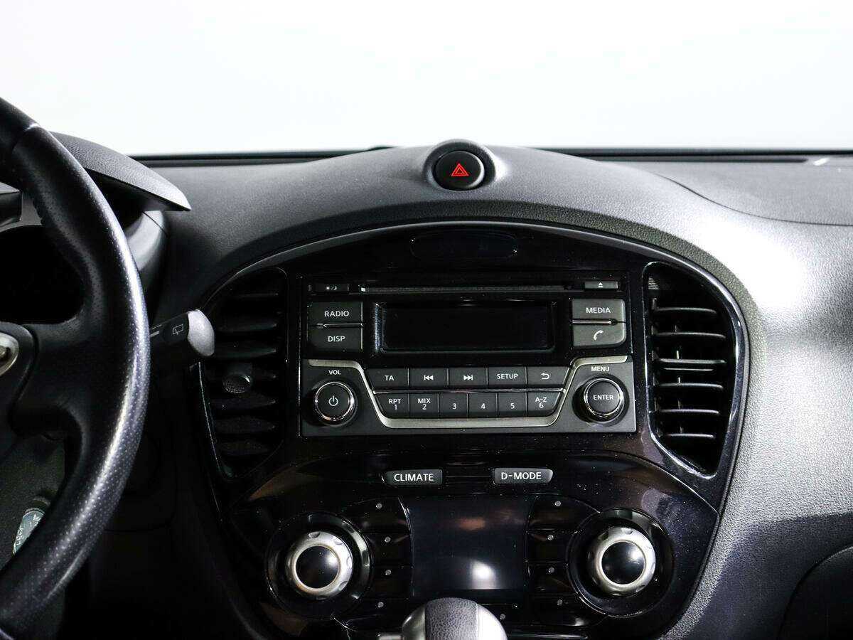 Купить Nissan Juke, 2014, 86 212 км.. Фото: #10