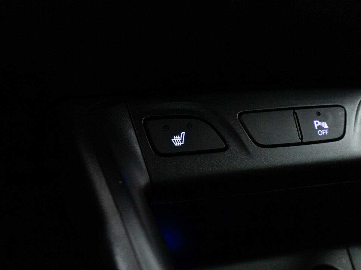 Купить Hyundai ix35, 2014, 136 560 км.. Фото: #16