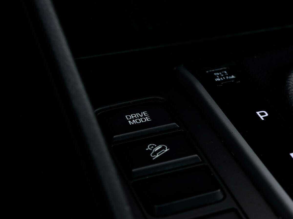 Купить Hyundai Tucson, 2017, 147 718 км.. Фото: #14