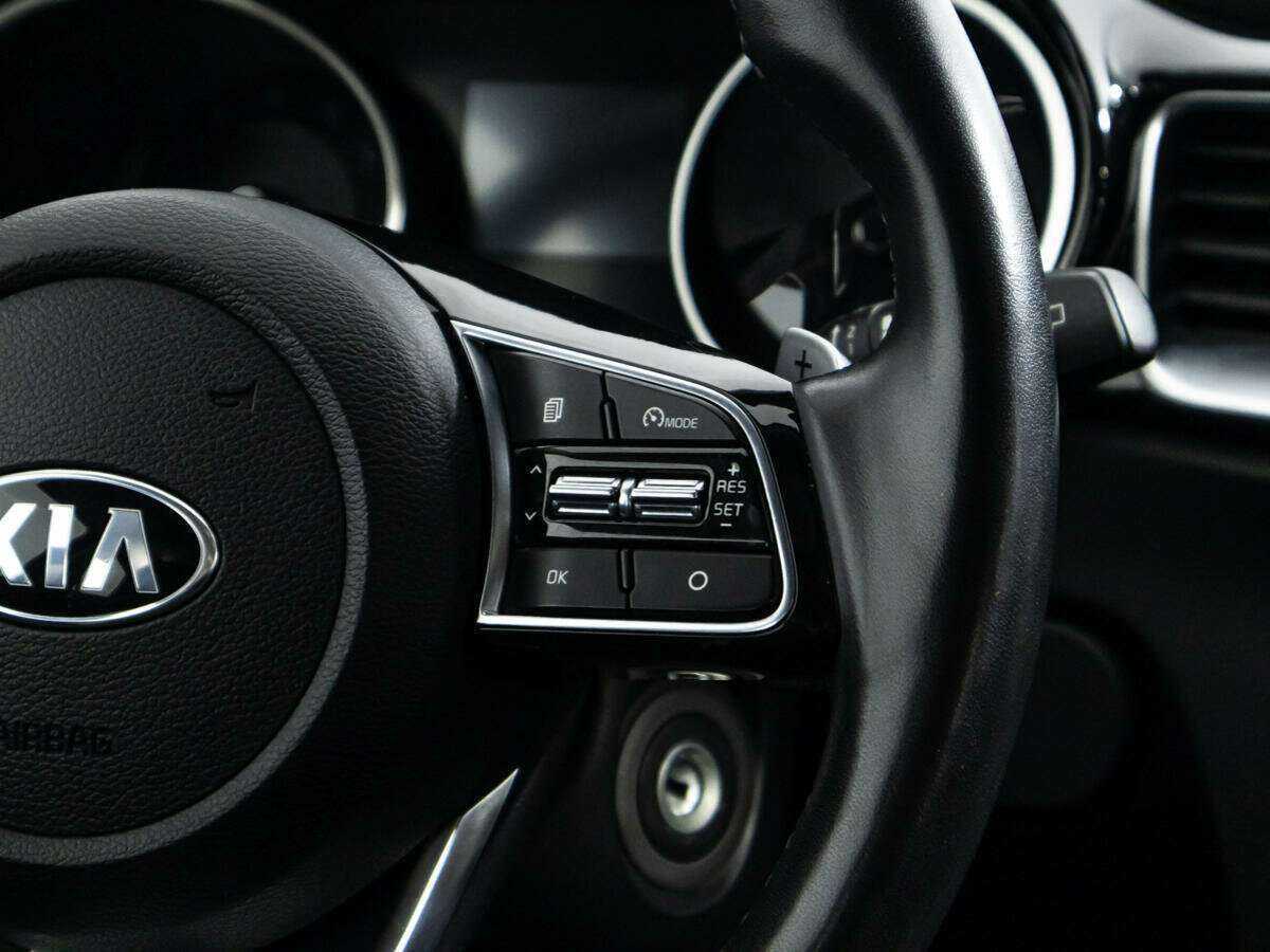 Купить Kia Ceed, 2018, 136 434 км.. Фото: #17