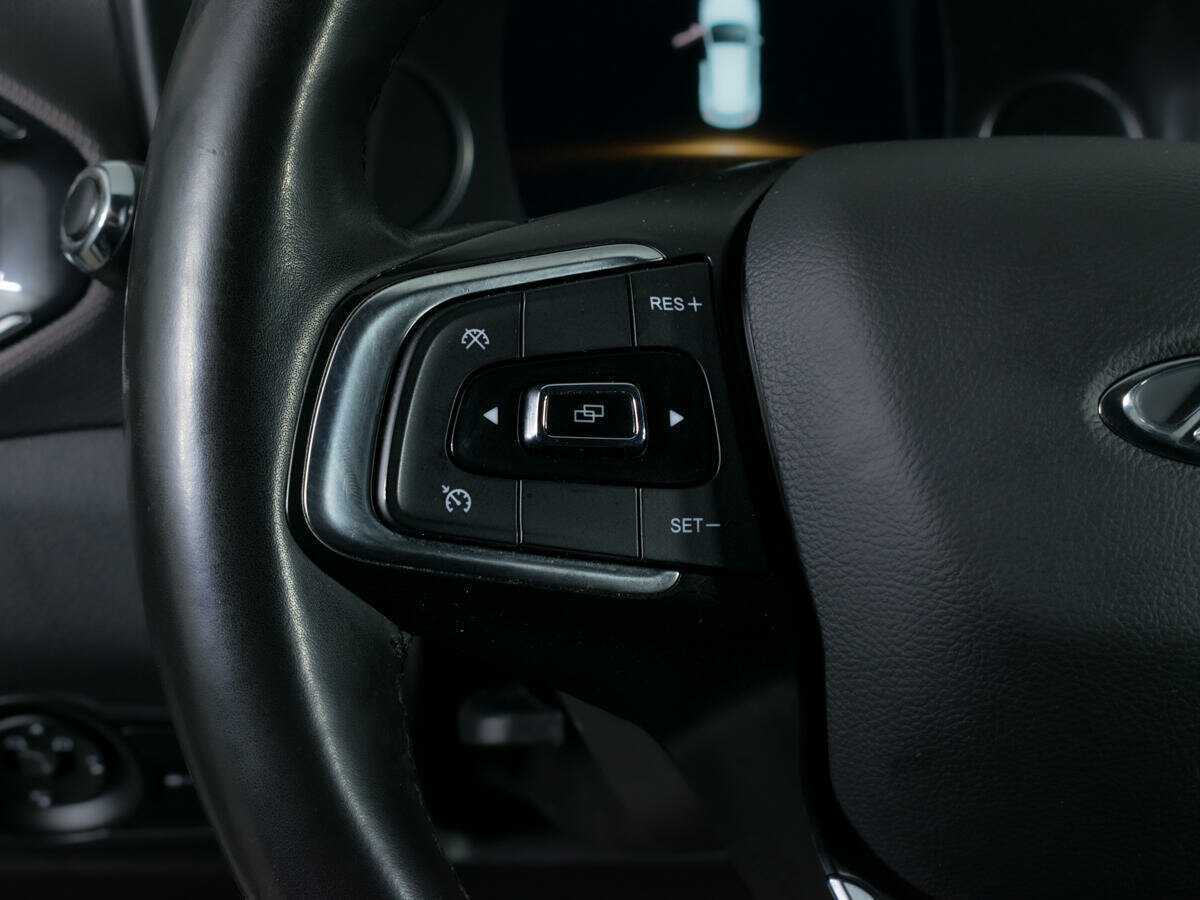 Купить Chery Tiggo 4, 2021, 92 469 км.. Фото: #14