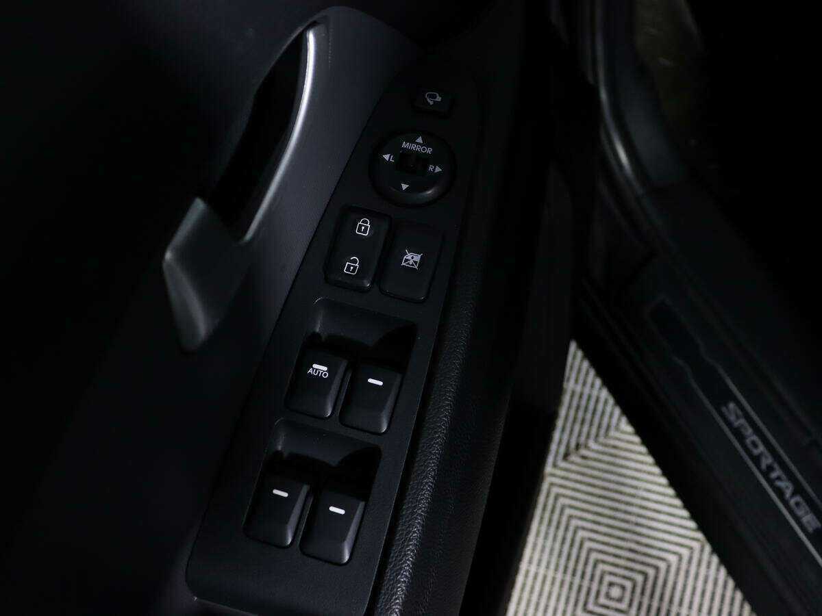 Купить Kia Sportage, 2015, 92 700 км.. Фото: #15