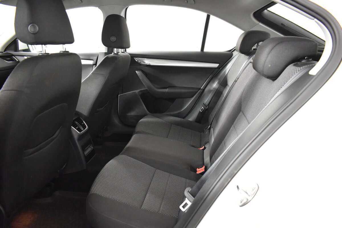 Купить Skoda Octavia, 2014, 199 563 км.. Фото: #11