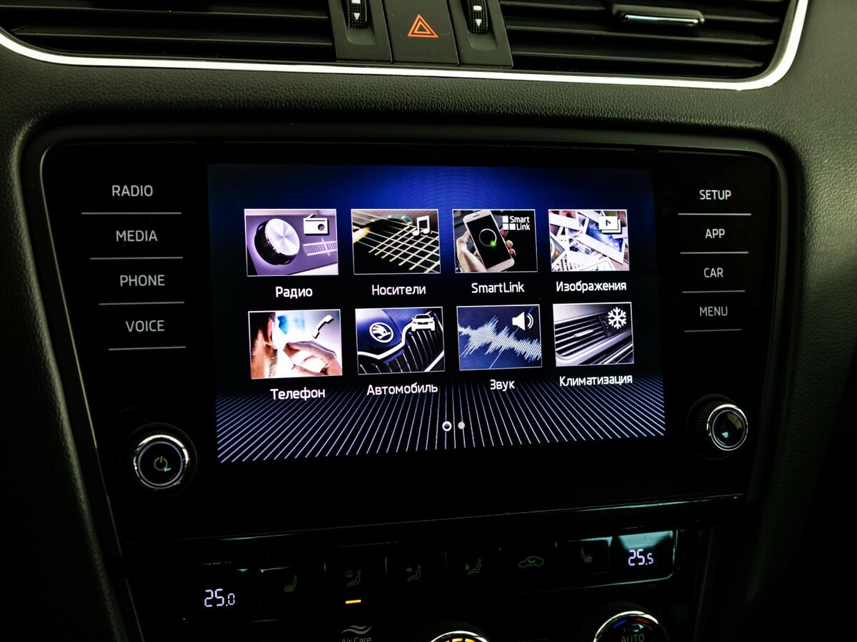 Купить Skoda Octavia, 2019, 156 195 км.. Фото: #11