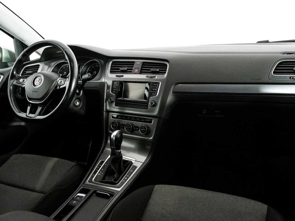 Купить Volkswagen Golf, 2014, 263 231 км.. Фото: #6
