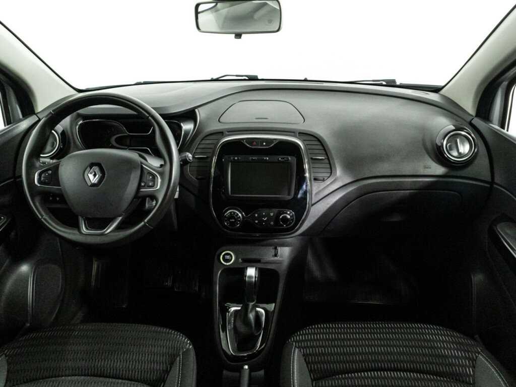 Купить Renault Kaptur, 2019, 100 000 км.. Фото: #12