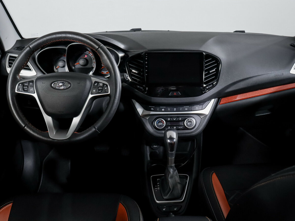 Купить Lada (ВАЗ) Vesta, 2020, 33 017 км.. Фото: #9