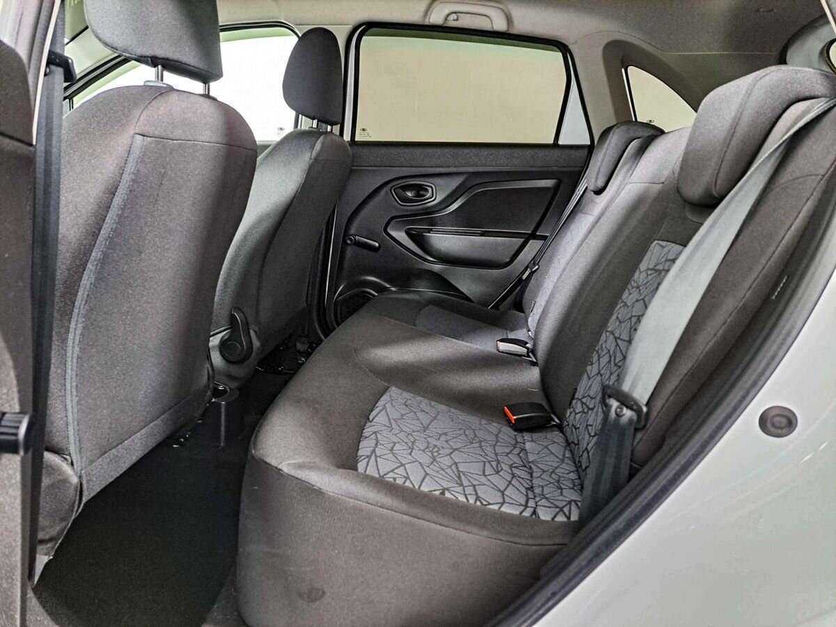 Купить Lada (ВАЗ) XRAY, 2021, 65 337 км.. Фото: #11