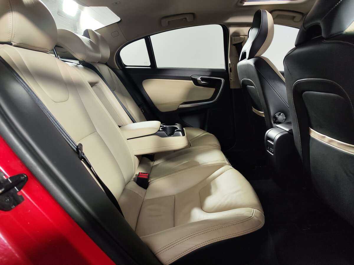 Купить Volvo S60, 2012, 166 000 км.. Фото: #7