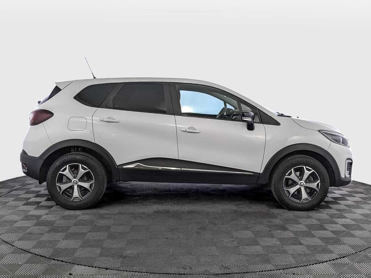 Купить Renault Kaptur, 2020, 143 551 км.. Фото: #3