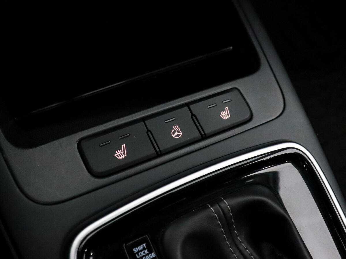 Купить Kia Rio, 2020, 67 413 км.. Фото: #13