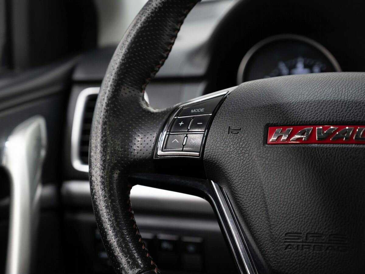 Купить Haval H6, 2016, 95 000 км.. Фото: #15