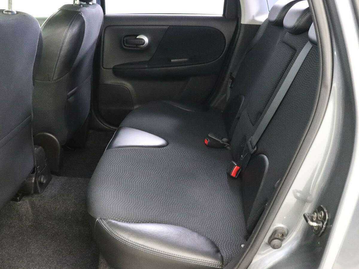 Купить Nissan Note, 2012, 119 665 км.. Фото: #8