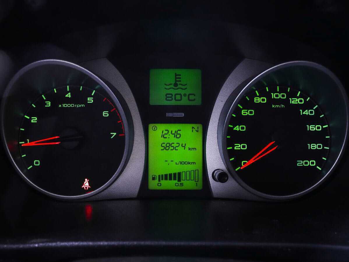 Купить Lada (ВАЗ) Granta, 2016, 58 524 км.. Фото: #8