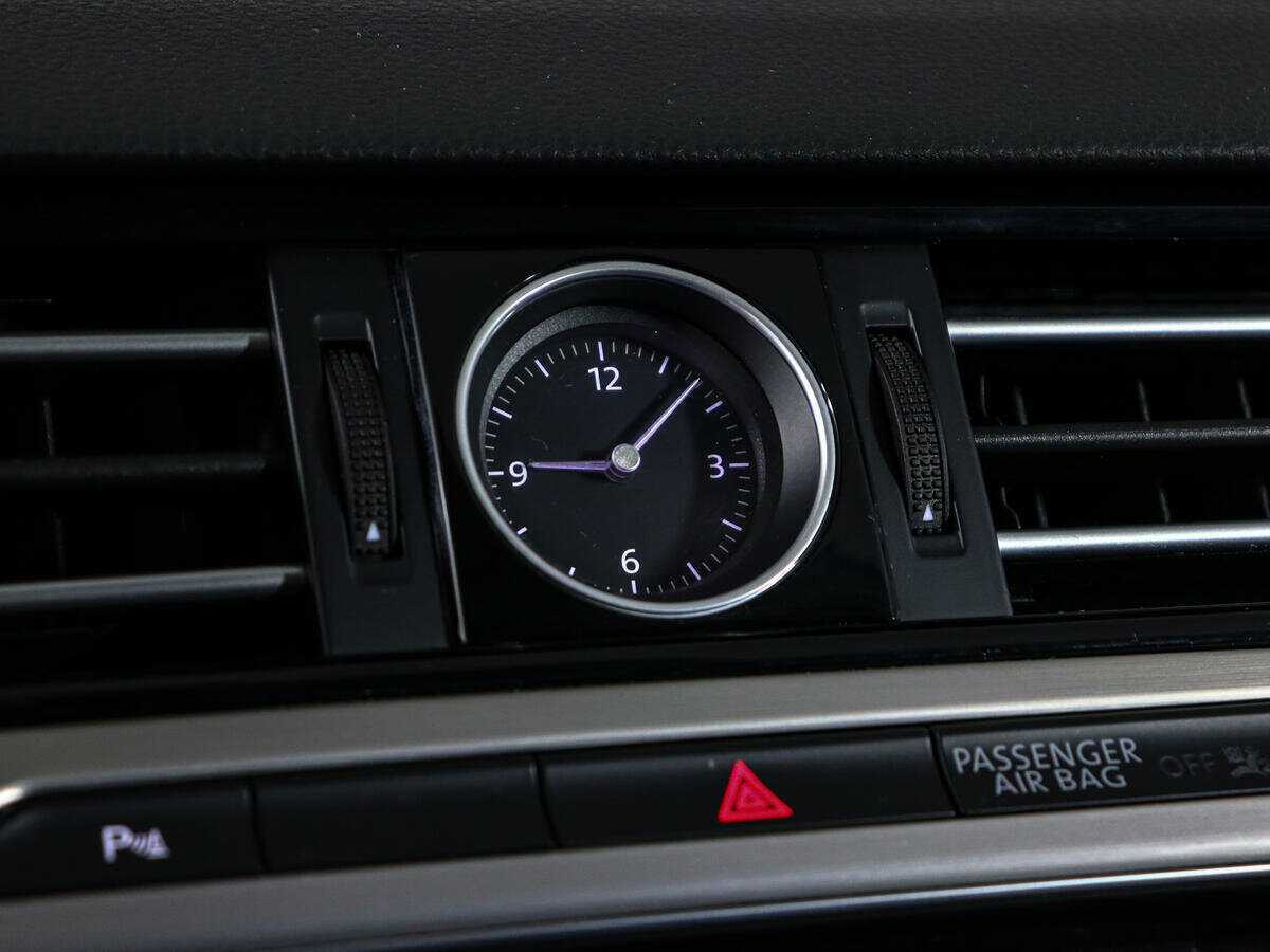 Купить Volkswagen Passat, 2017, 187 575 км.. Фото: #22