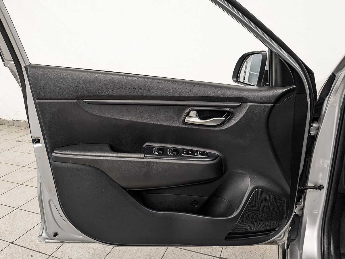 Купить Kia Rio, 2020, 179 758 км.. Фото: #18