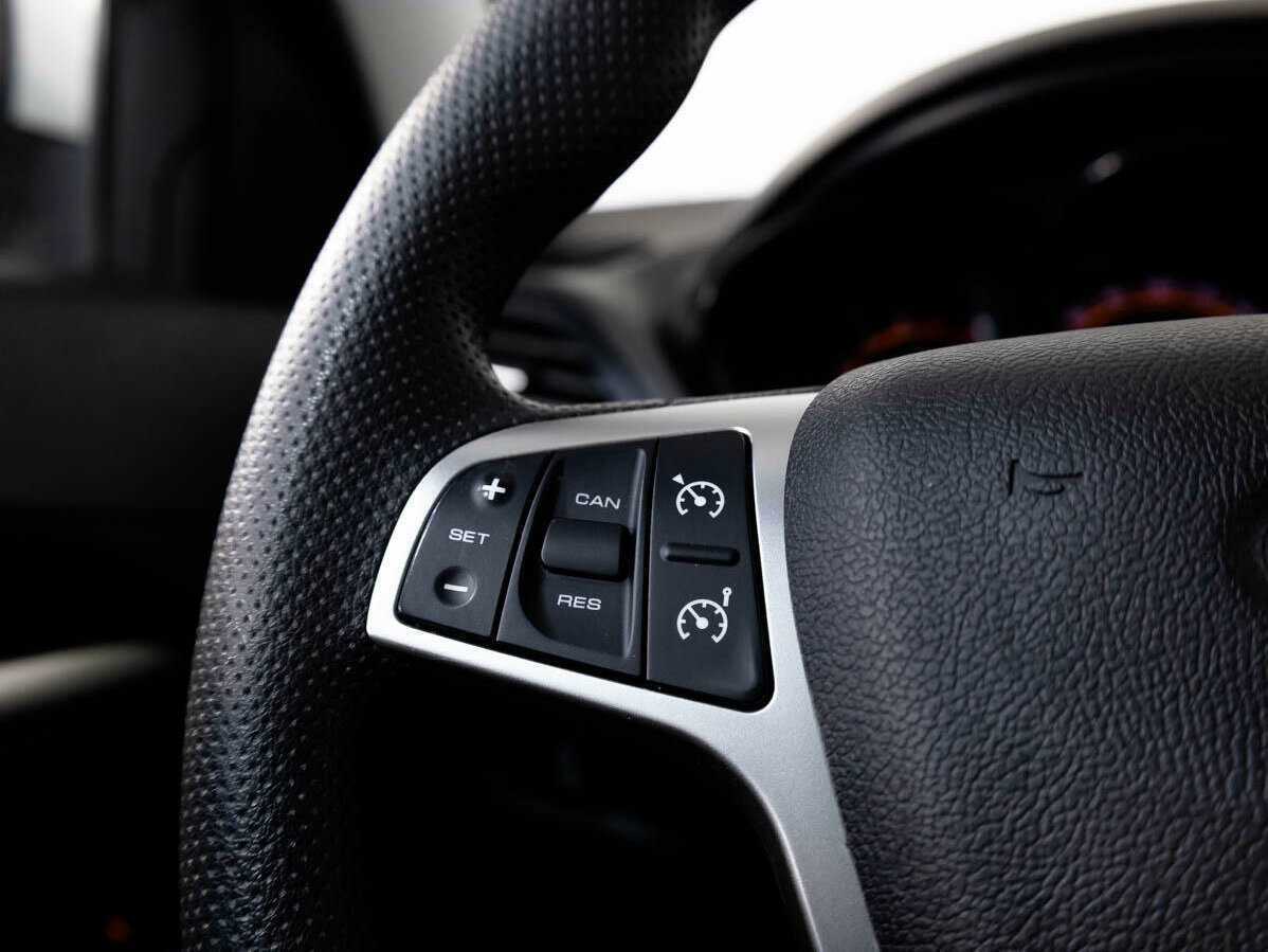 Купить Lada (ВАЗ) Vesta, 2022, 69 490 км.. Фото: #14