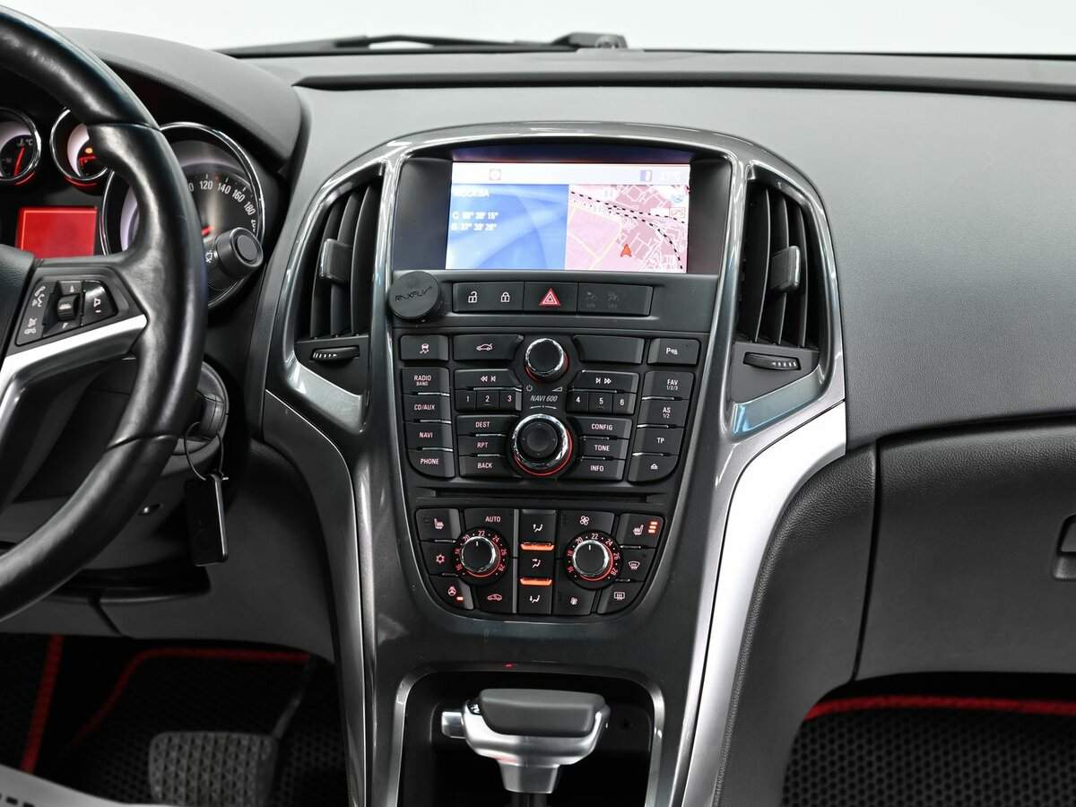 Купить Opel Astra, 2013, 164 000 км.. Фото: #9