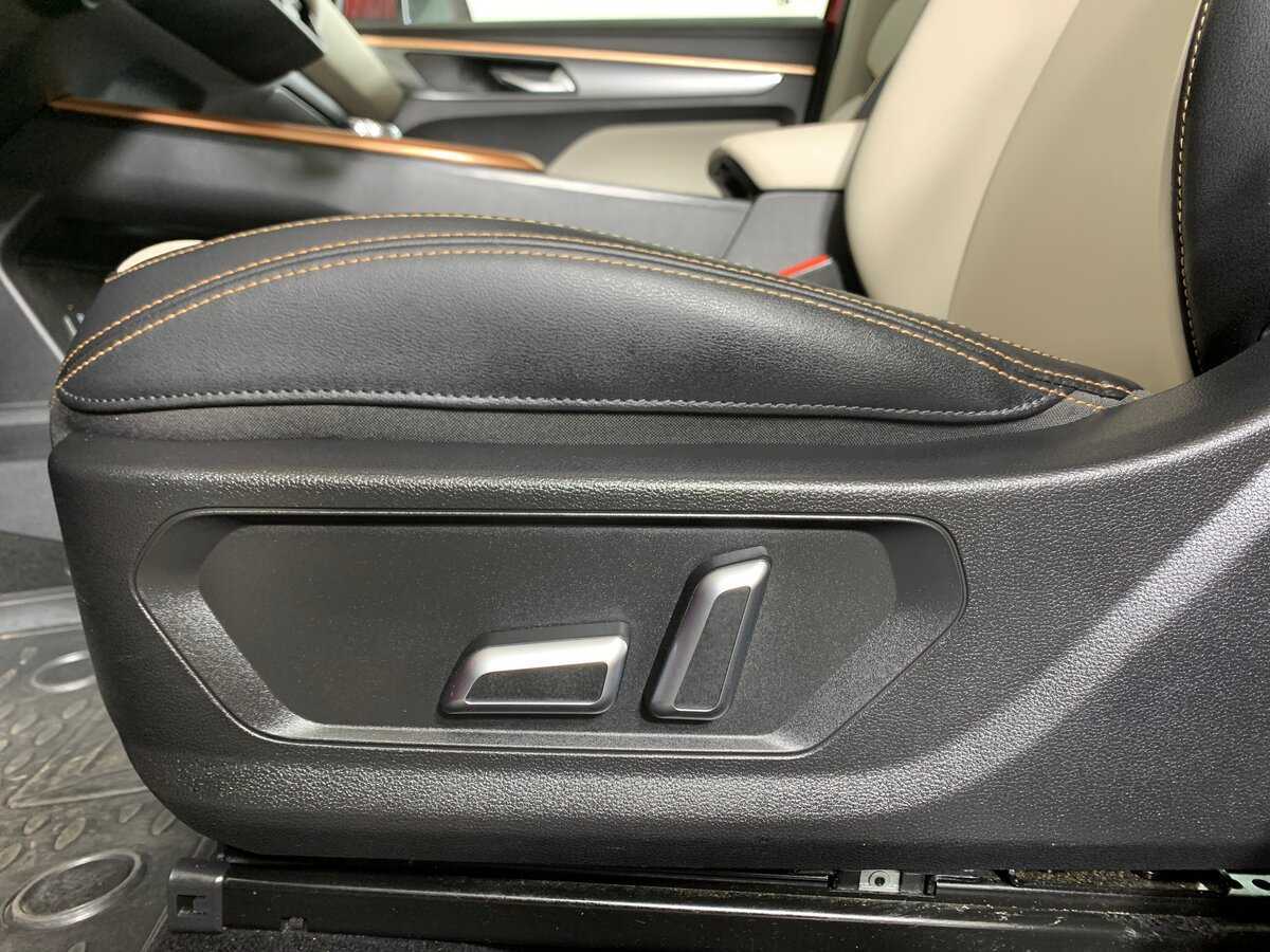 Купить Haval Jolion, 2021, 75 112 км.. Фото: #16