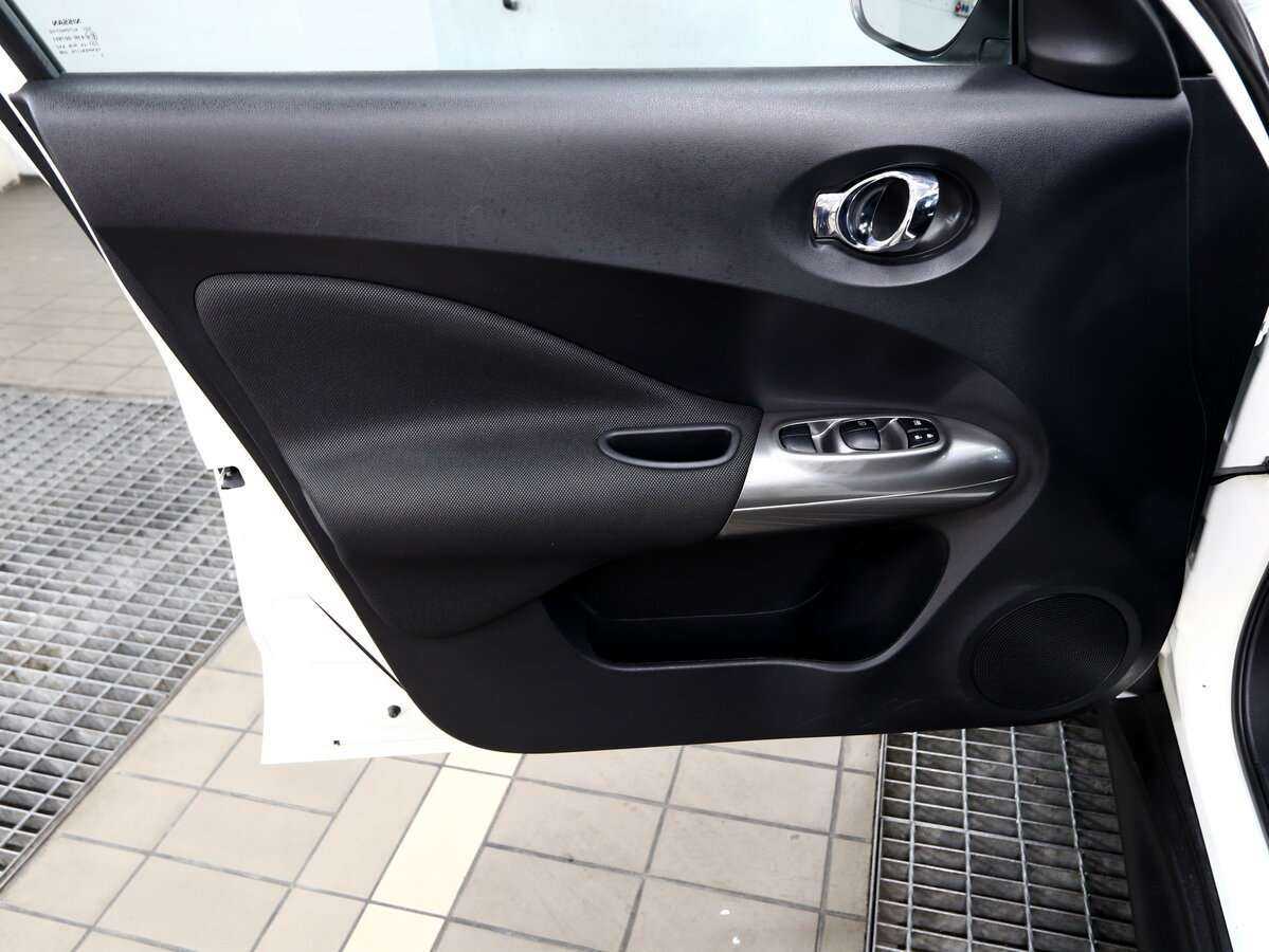 Купить Nissan Juke, 2013, 120 000 км.. Фото: #7