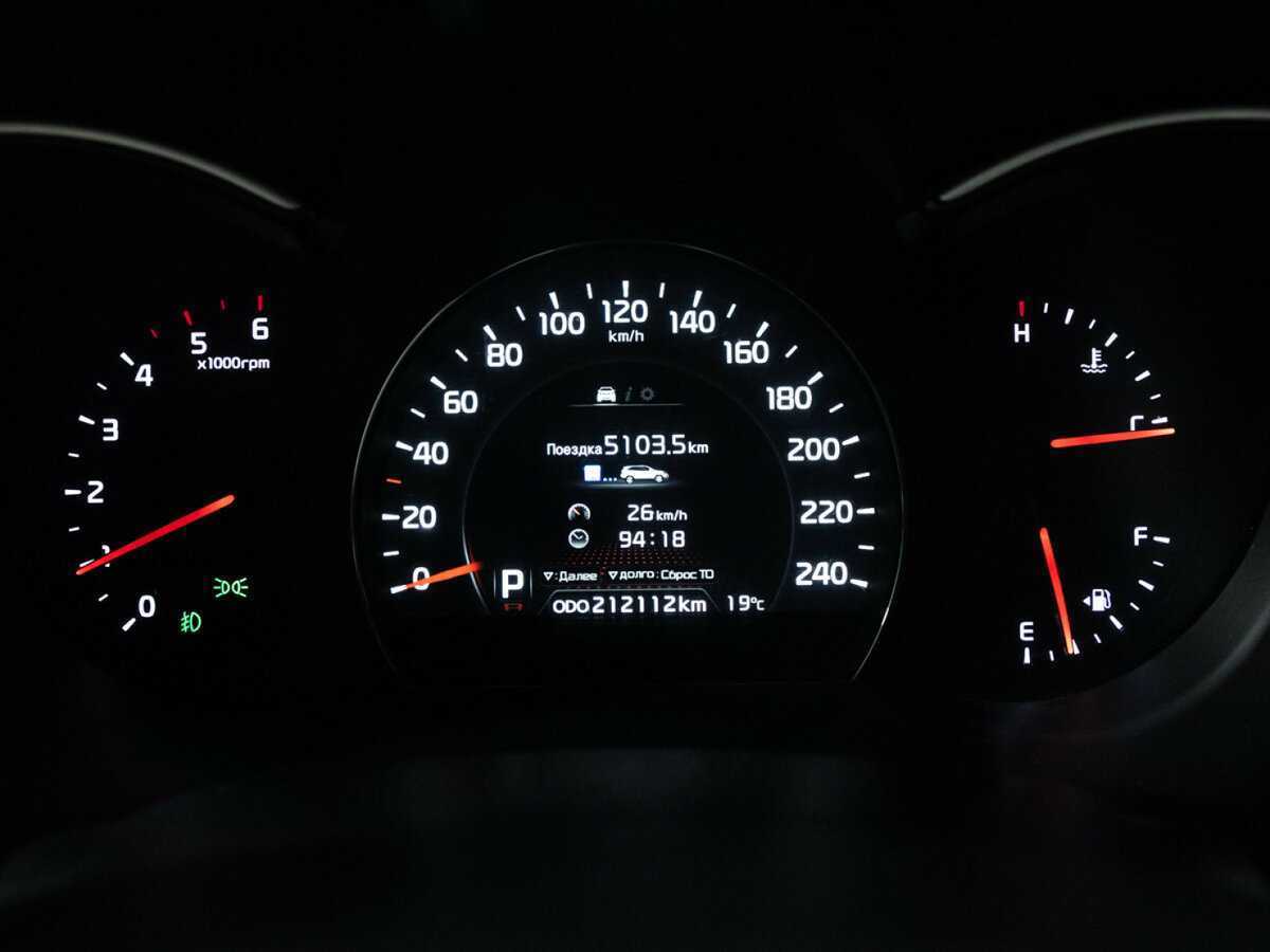 Купить Kia Sorento, 2013, 212 110 км.. Фото: #11