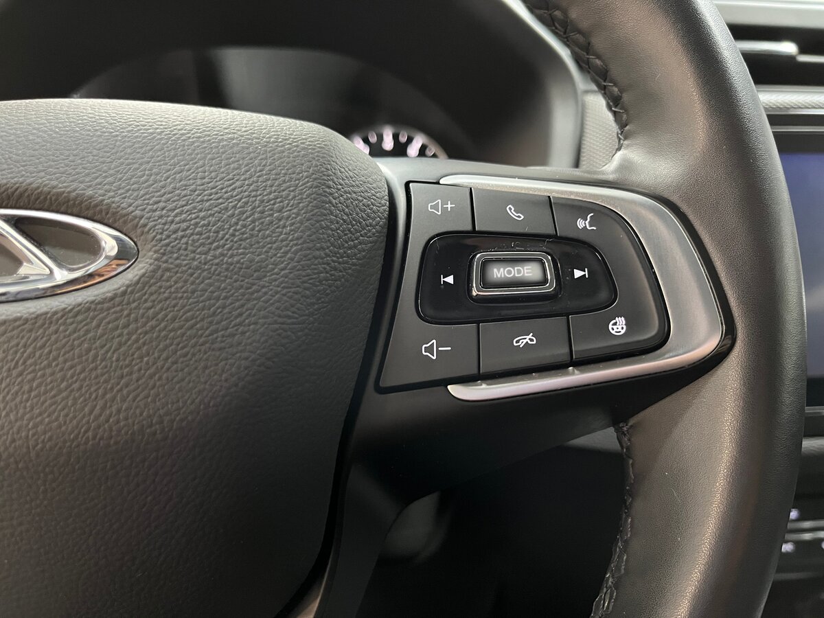 Купить Chery Tiggo 4, 2022, 39 389 км.. Фото: #15