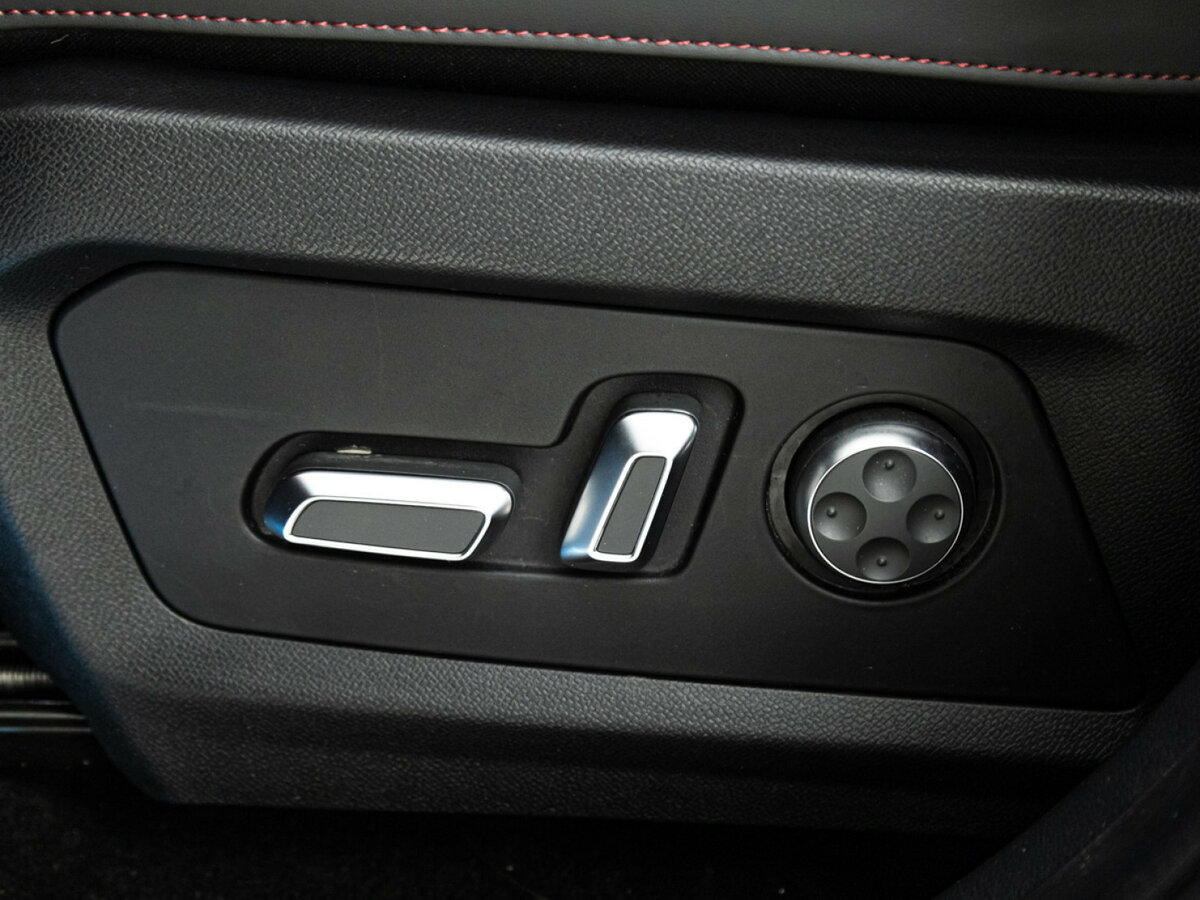 Купить Jetour T2, 2024, 80 600 км.. Фото: #1