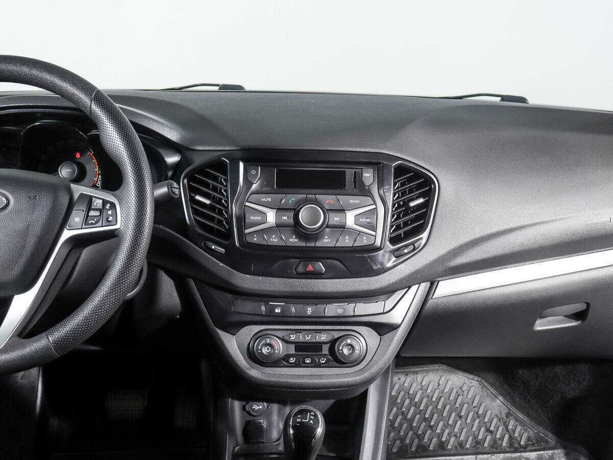 Купить Lada (ВАЗ) Vesta, 2019, 76 000 км.. Фото: #10