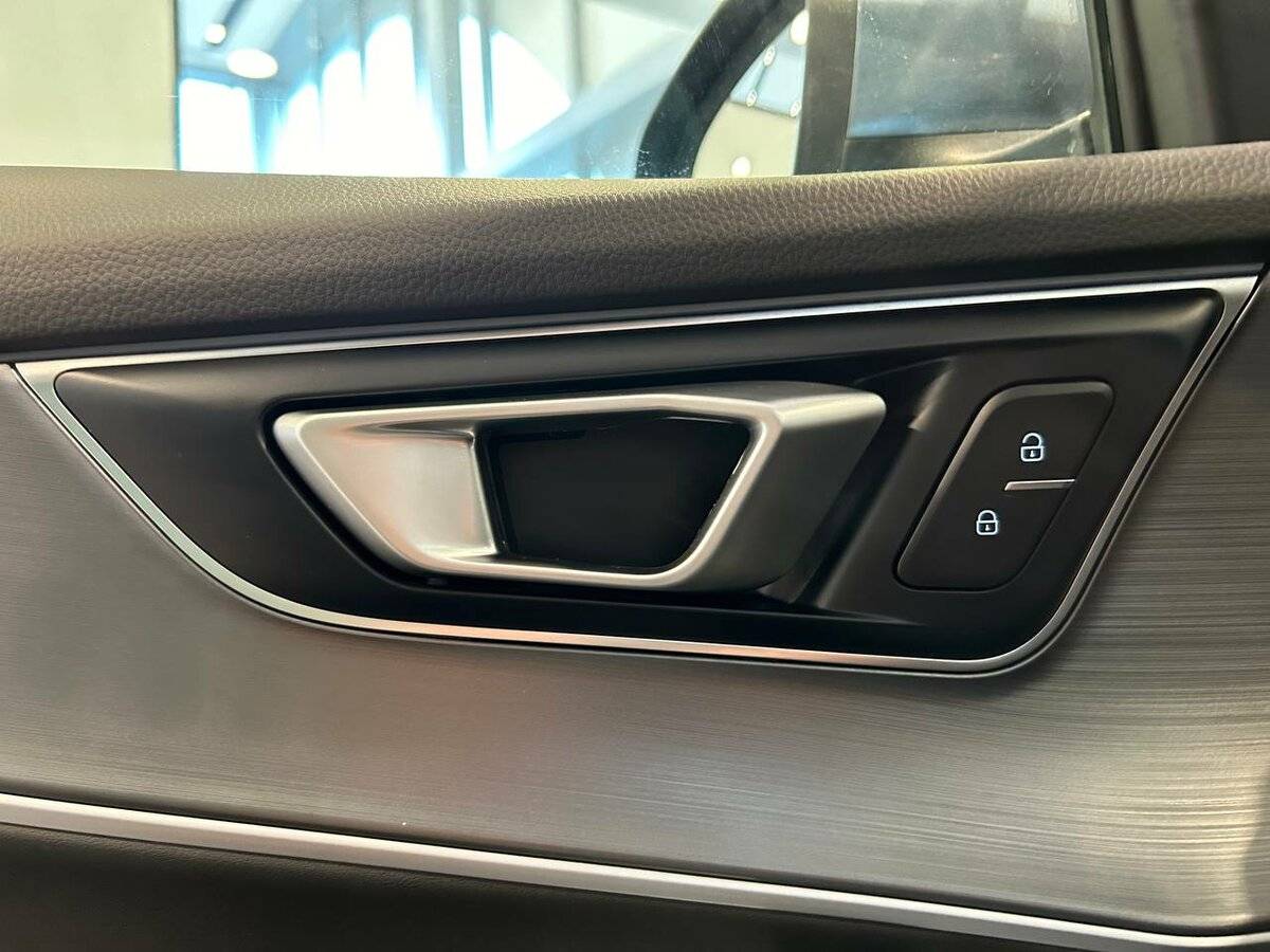 Купить Chery Tiggo 7 Pro, 2021, 23 469 км.. Фото: #11