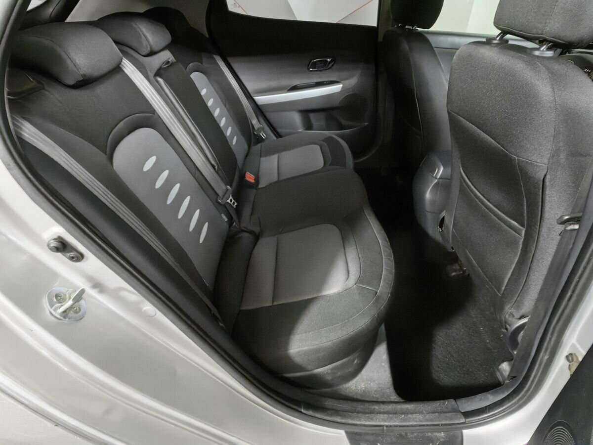 Купить Kia Ceed, 2013, 267 200 км.. Фото: #11